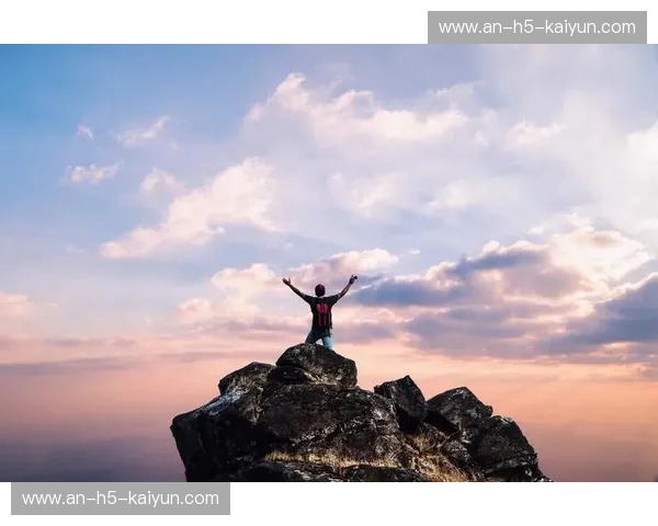 复盘攀岩:把每一次攀爬都变成成长的座标